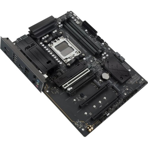Материнська плата ASUS B850 MAX GAMING WIFI