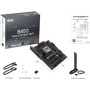 Материнська плата ASUS B850 MAX GAMING WIFI