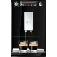 Кавомашина MELITTA Solo Black (E950-201)