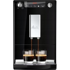 Кавомашина MELITTA Solo Black (E950-201) Кавомашина MELITTA Solo Black (E950-201)