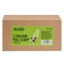 Струбцина Alloid для кузовних робіт 3 т. MINI. (KR-1074)