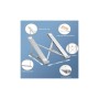 Підставка до ноутбука Choetech up to 17", aluminum, compact design (H055-SL)