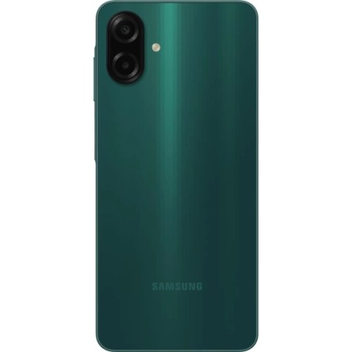 Мобільний телефон Samsung Galaxy A07s 4/128Gb Green (SM-A077FZGGSEK)