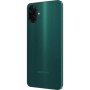 Мобільний телефон Samsung Galaxy A07s 4/128Gb Green (SM-A077FZGGSEK)