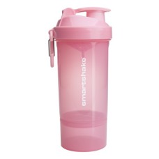 Шейкер спортивний SmartShake Original2GO One 800ml Light Pink (10581202) Шейкер спортивний SmartShake Original2GO One 800ml Light Pink (10581202)
