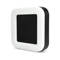 Світильник Videx ART IP65  15W 5000K Black (VL-BHFS-155B)