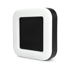 Світильник Videx ART IP65  15W 5000K Black (VL-BHFS-155B)
