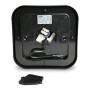 Світильник Videx ART IP65  15W 5000K Black (VL-BHFS-155B)