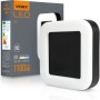 Світильник Videx ART IP65  15W 5000K Black (VL-BHFS-155B)