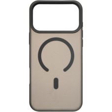 Чохол до мобільного телефона Armorstandart Mystiq MagCase Apple iPhone 18 Pro Max / 17 Pro Max Black (ARM93619)