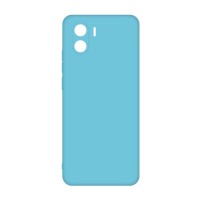 Чохол до мобільного телефона Intaleo Silicone Xiaomi Redmi A2 Light Blue (1283126600883)