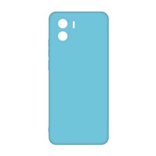Чохол до мобільного телефона Intaleo Silicone Xiaomi Redmi A2 Light Blue (1283126600883)