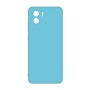 Чохол до мобільного телефона Intaleo Silicone Xiaomi Redmi A2 Light Blue (1283126600883)