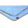 Ковдра MirSon антиалергенна EcoSilk Premium Valentino 010 демі 110х140 см (2200000004680)