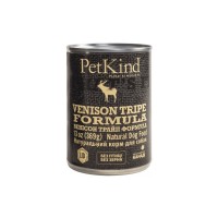 Консерви для собак PetKind Venison Tripe Formula 369 г (Pk00560)