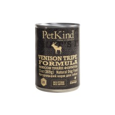 Консерви для собак PetKind Venison Tripe Formula 369 г (Pk00560)