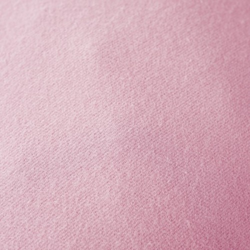 Постільна білизна MirSon 008 Pink Фланель 200х220 Євро (2200009651175)