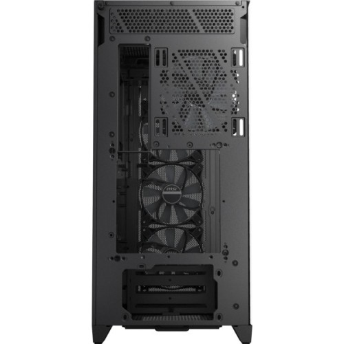 Корпус для ПК MSI MPG GUNGNIR 300R AIRFLOW