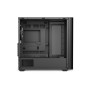Корпус для ПК AeroCool D302A-G-BK-v1 Black (ACCS-DS04043.11)