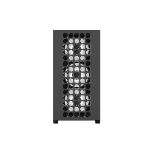 Корпус для ПК AeroCool D302A-G-BK-v1 Black (ACCS-DS04043.11)