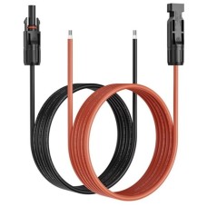 Кабель 2E MC4 4.5м (2E-ASP-MC4-EXT-4.5)