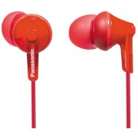 Навушники Panasonic RP-HJE125E-R