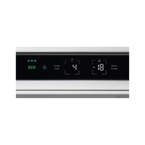 Холодильник Electrolux LNG7TE18S