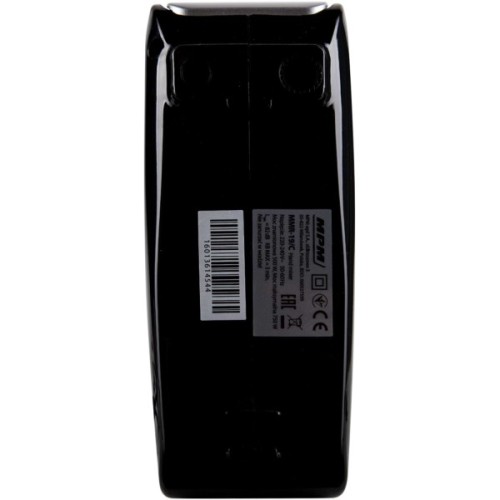 Міксер MPM MMR-19/C