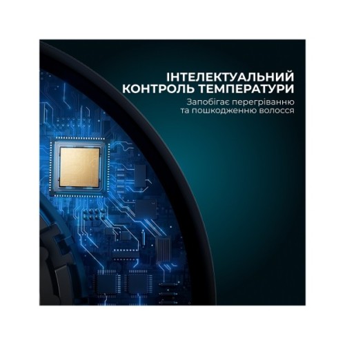 Стайлер Cecotec Bamba CeramicCare 2in1 AirGlam Black (CCTC-00244)