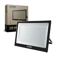 Прожектор Євросвітло ZUM F02-400 6400K