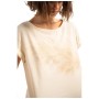 Футболка Turbat Misool Wmn cloud cream/brown - XL - бежевий/коричневий (012.004.6332)