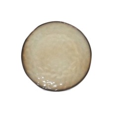 Тарілка Ardesto Umbria, 27см, кераміка, бежевий (AR2927UB)