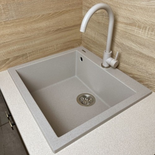 Мийка кухонна Adamant Univer Avena (4824296102106)