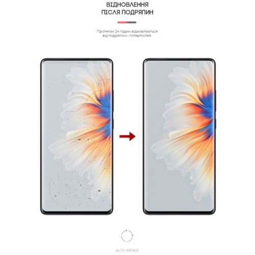 Плівка захисна Armorstandart Xiaomi Mi Mix 4 (ARM62631)