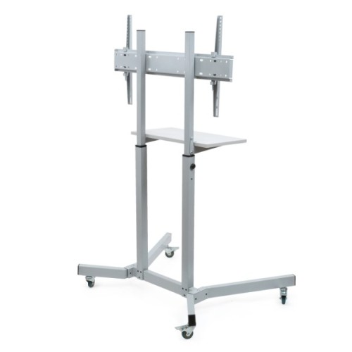 Стійка презентаційна Sector T10 Grey