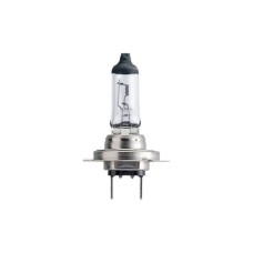 Автолампа Philips 13972MDC1  H7 24V 70W MasterDuty (2454)
