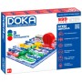 Конструктор DOKA електронний Школа 999+ схем (D70708)