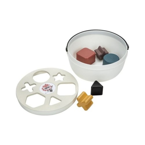 Розвиваюча іграшка Tiny Love сортер Rock N Roll (1506500030)