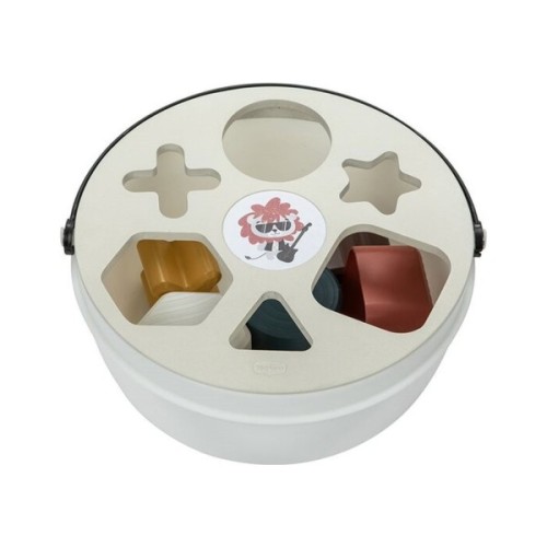 Розвиваюча іграшка Tiny Love сортер Rock N Roll (1506500030)