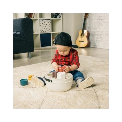 Розвиваюча іграшка Tiny Love сортер Rock N Roll (1506500030)