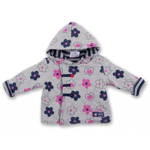 Куртка дитяча Luvena Fortuna для дівчаток в комплекті зі штанцями (EAD6513.9-12)