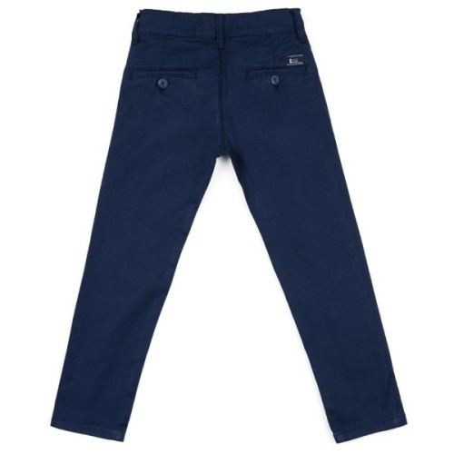 Штани дитячі A-Yugi завужені (4991-158B-blue)