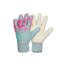 Воротарські рукавиці Nike NK GK MATCH JR - HO24 (HQ0258-395) дит 8 (21.6 см) Блакитно/рожеві (197861973540)