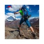 Трекінгові палиці Naturehike ST07 NH18D010-Z 99-115 см бордова 1 шт (6927595748480)