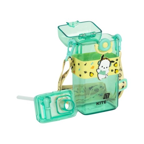 Пляшка для води Kite 1203, 500 мл, PC (PC26-1203)