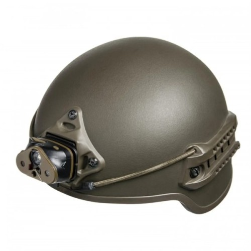 Ліхтар Mactronic Nomad 03 (340 Lm) RGB Kit (THL0022) (DAS301500)