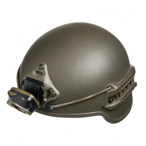 Ліхтар Mactronic Nomad 03 (340 Lm) RGB Kit (THL0022) (DAS301500)