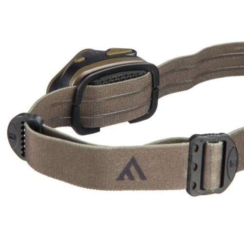 Ліхтар Mactronic Nomad 03 (340 Lm) RGB Kit (THL0022) (DAS301500)