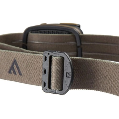 Ліхтар Mactronic Nomad 03 (340 Lm) RGB Kit (THL0022) (DAS301500)