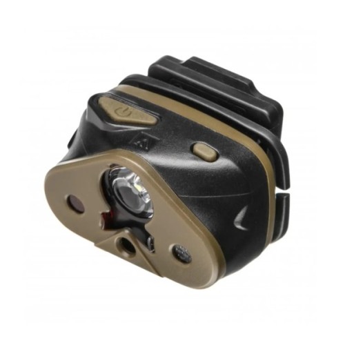 Ліхтар Mactronic Nomad 03 (340 Lm) RGB Kit (THL0022) (DAS301500)